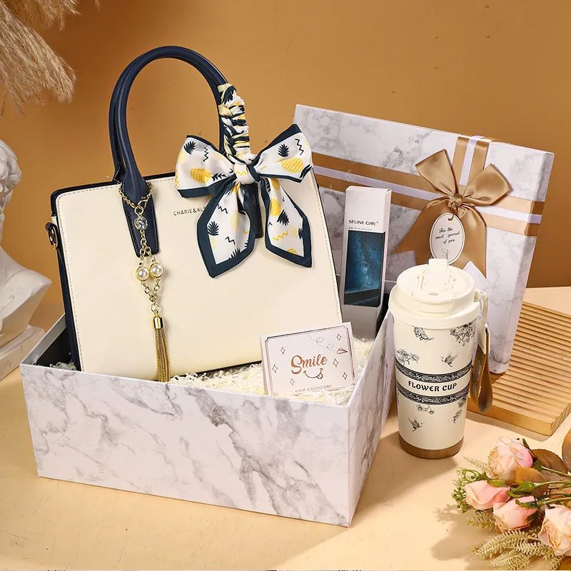 SANSHU Gift Box Sets-25