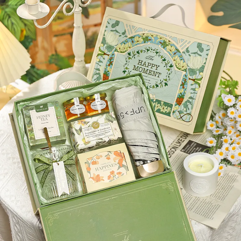 SANSHU Gift Box Sets-15