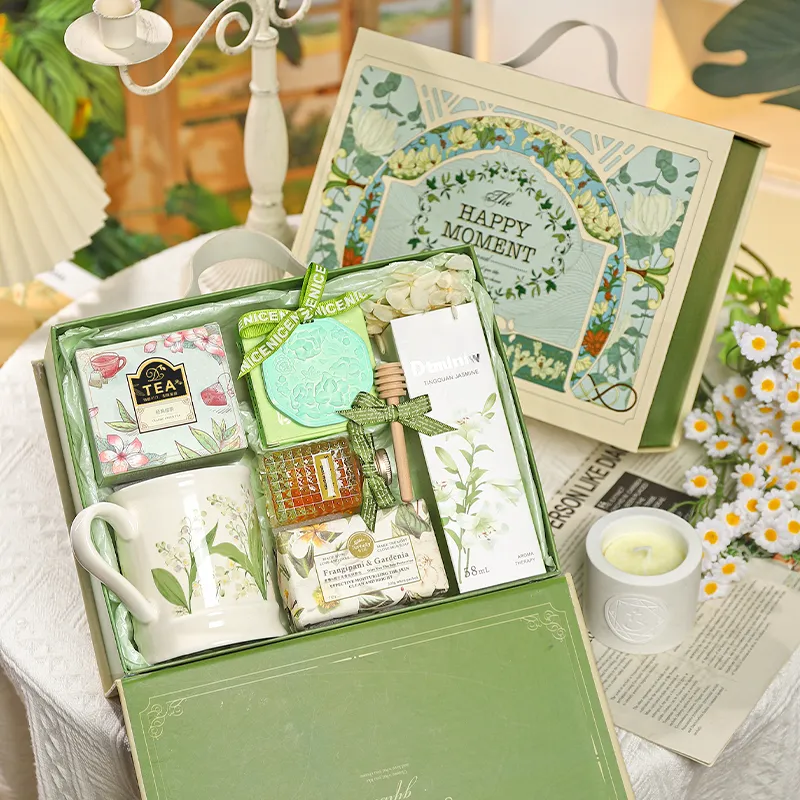 SANSHU Gift Box Sets-23