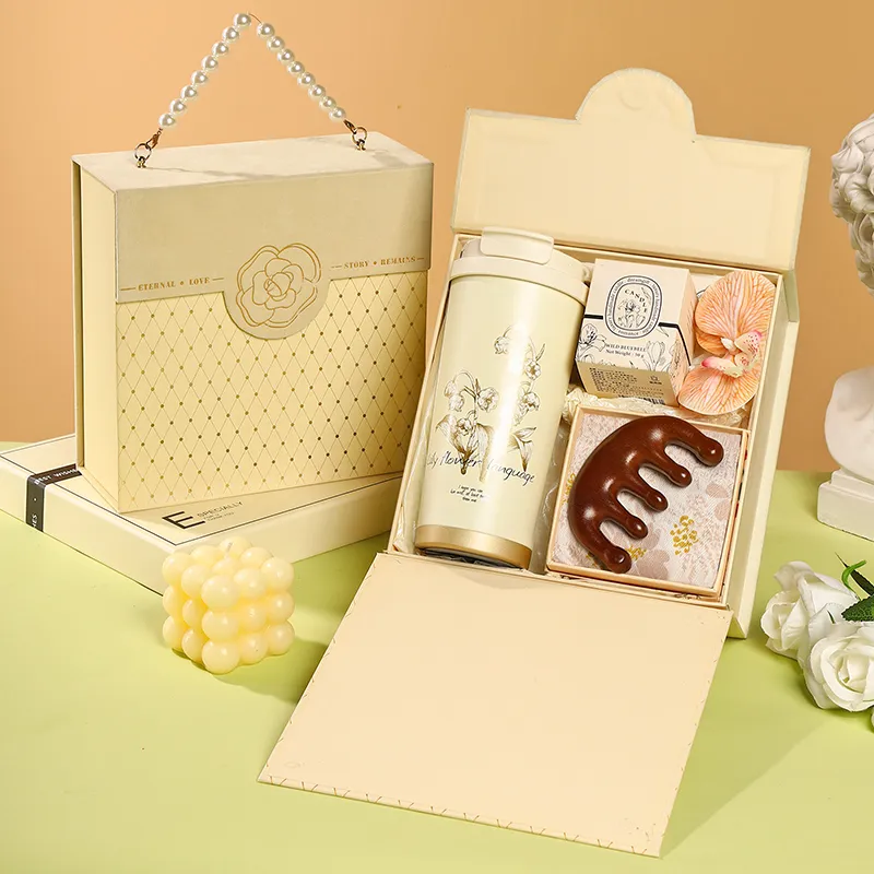 SANSHU Gift Box Sets-21