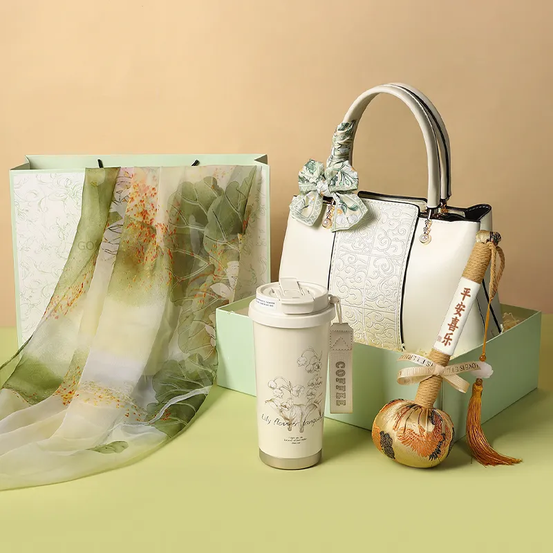 SANSHU Gift Box Sets-5