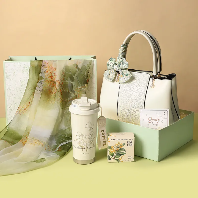 SANSHU Gift Box Sets-7