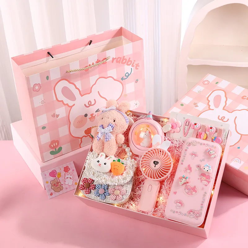 SANSHU Gift Box Sets-39