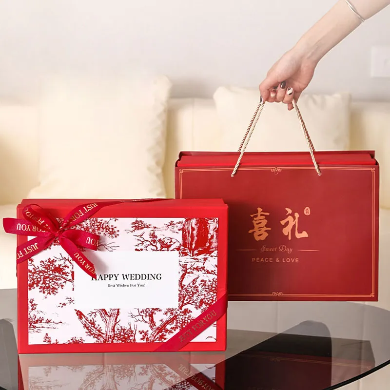SANSHU Gift Box Sets-5
