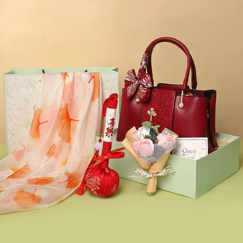 SANSHU Gift Box Sets-25