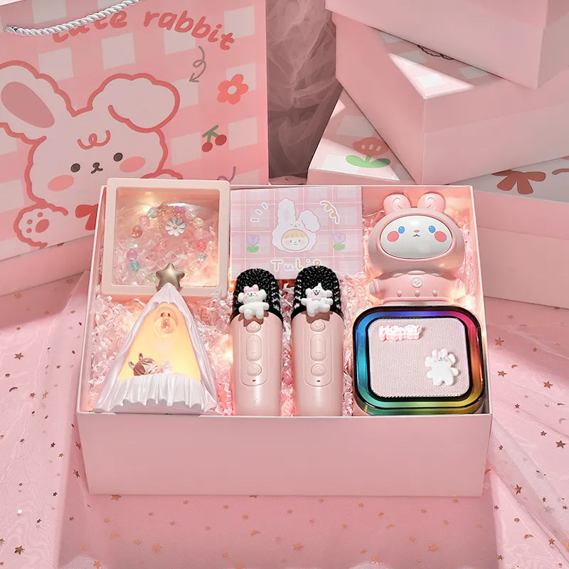 SANSHU Gift Box Sets-3