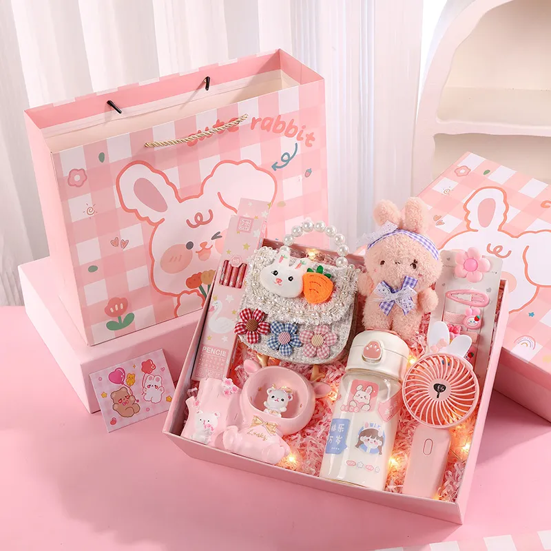 SANSHU Gift Box Sets-19