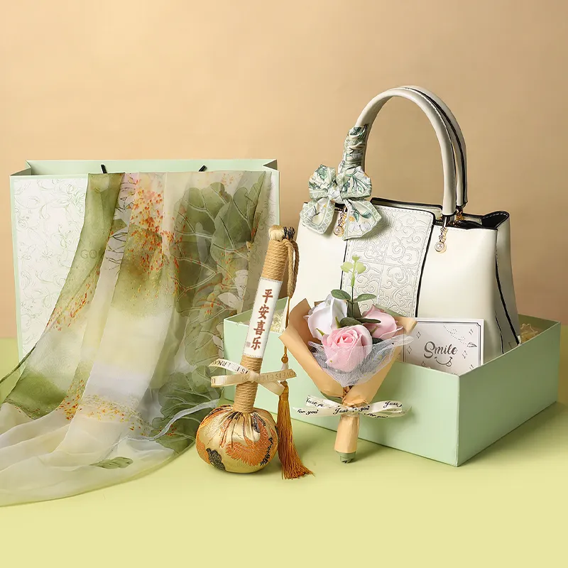 SANSHU Gift Box Sets-11