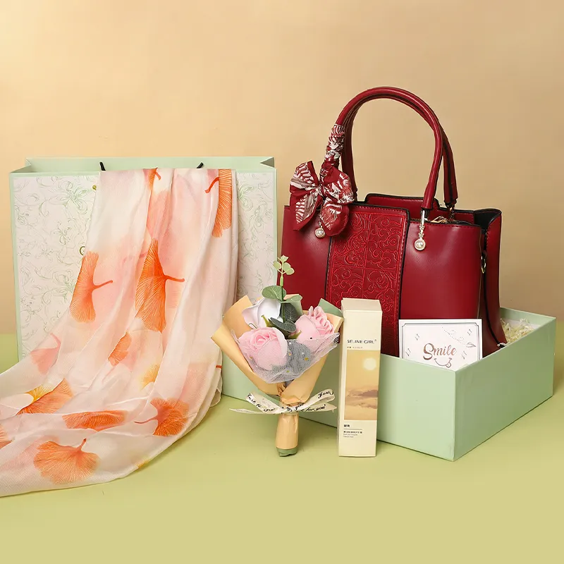 SANSHU Gift Box Sets-27
