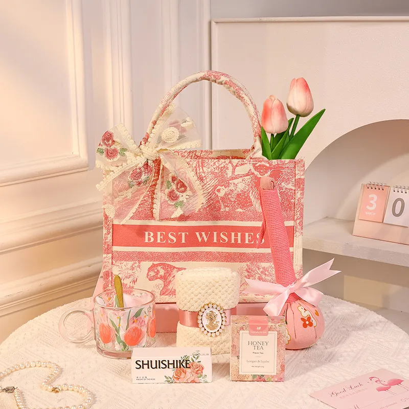 SANSHU Gift Box Sets-25
