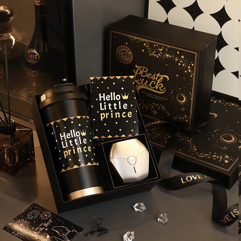 SANSHU Gift Box Sets-15