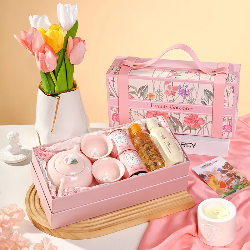 SANSHU Gift Box Sets-11