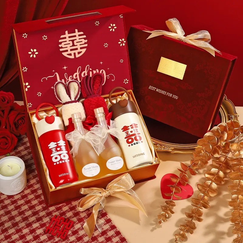 SANSHU Gift Box Sets-15