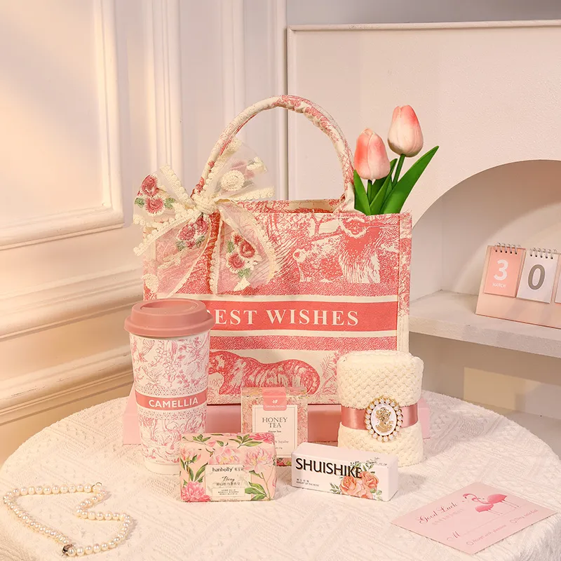 SANSHU Gift Box Sets-7
