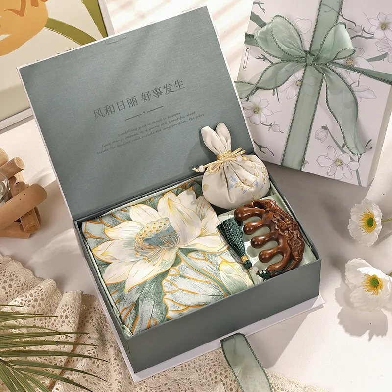 SANSHU Gift Box Sets-1