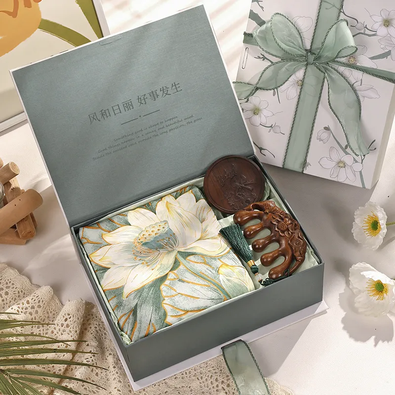 SANSHU Gift Box Sets-25