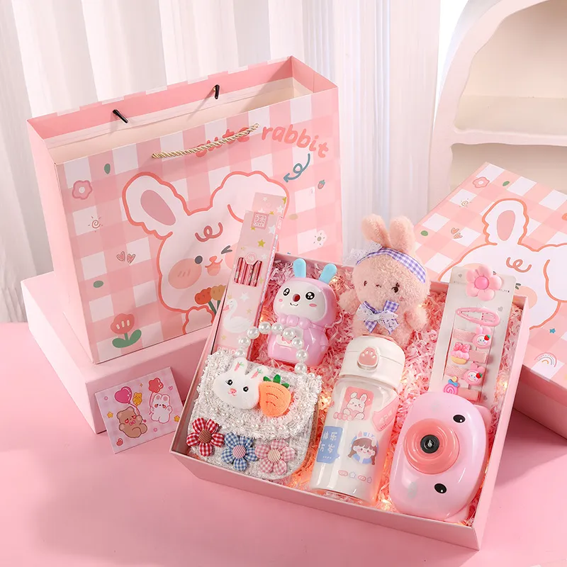 SANSHU Gift Box Sets-35