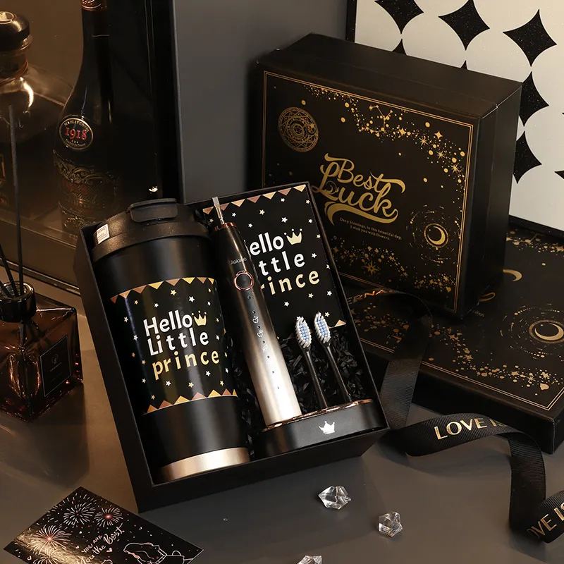 SANSHU Gift Box Sets-11