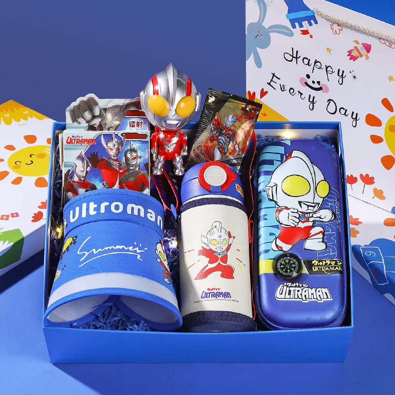 SANSHU Gift Box Sets-23