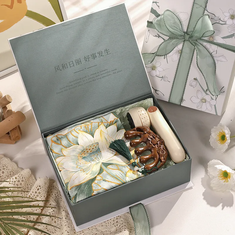 SANSHU Gift Box Sets-17