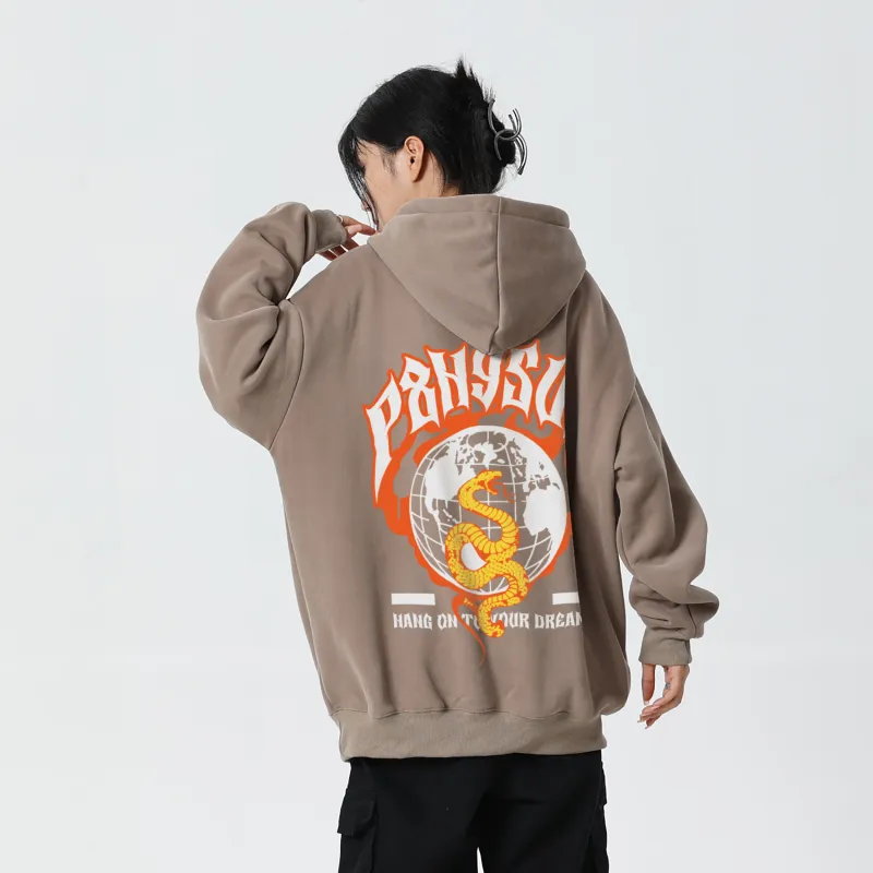 P8H9 Sweatshirts Unisex-18