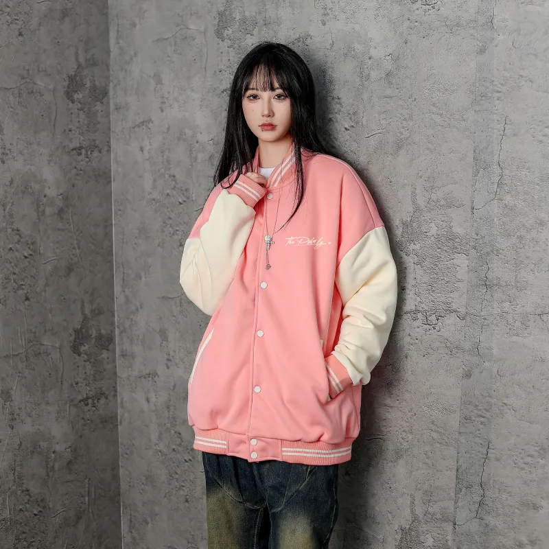 P8H9 Baseball Jerseys Unisex-34