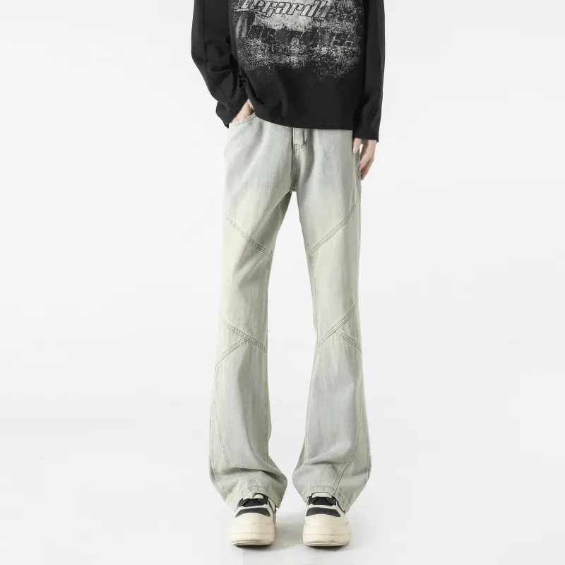 P8H9 Jeans Unisex-8