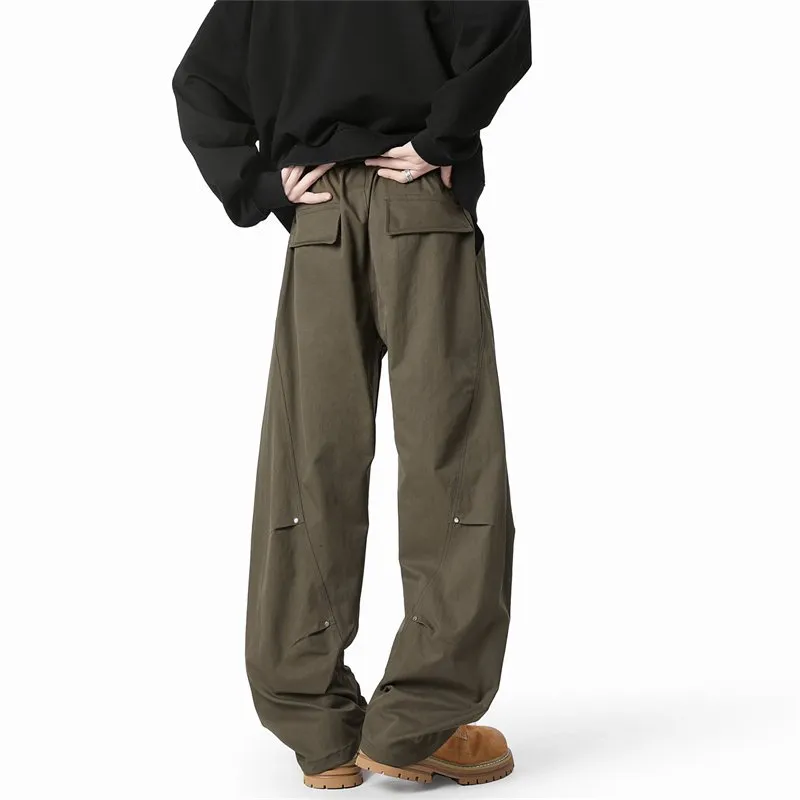 P8H9 Cargo Pants Unisex-11