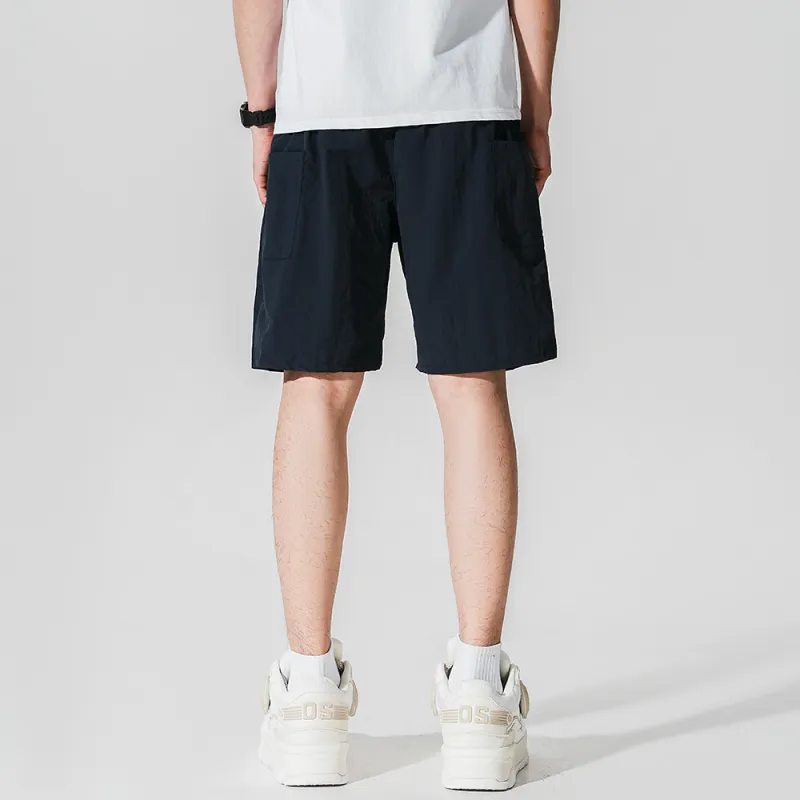 P8H9 Casual Shorts Unisex-11