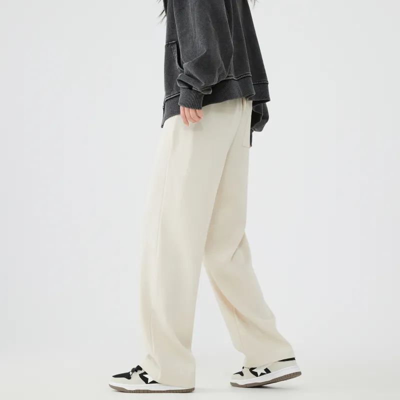 P8H9 Suit Trousers Unisex-13