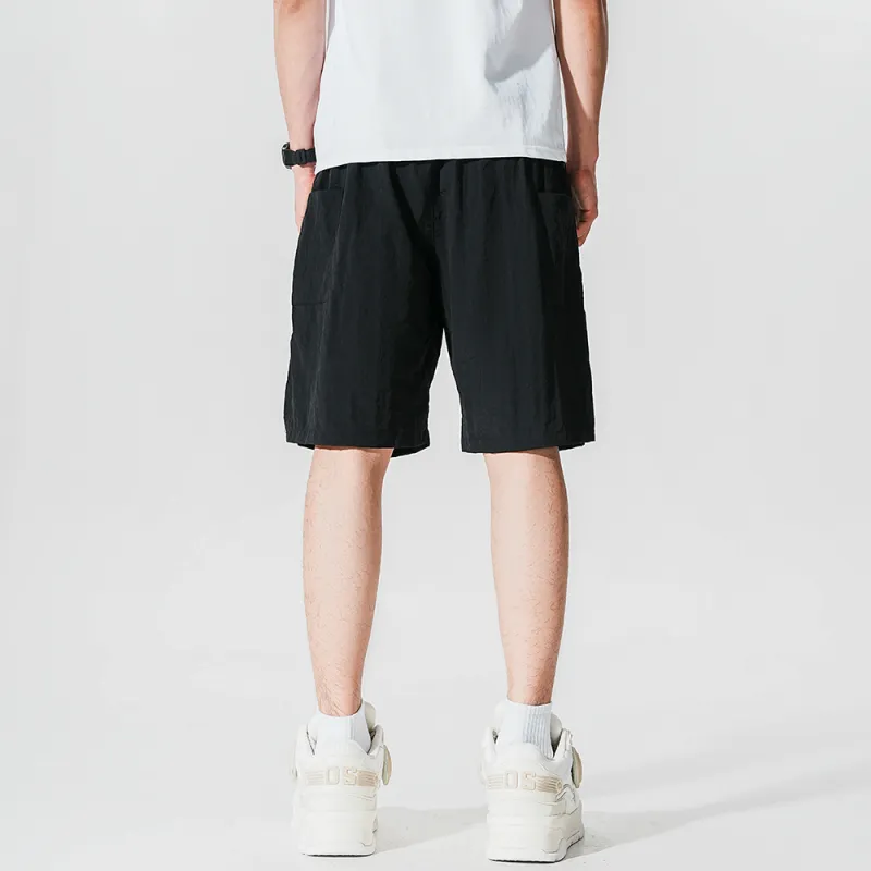 P8H9 Casual Shorts Unisex-5