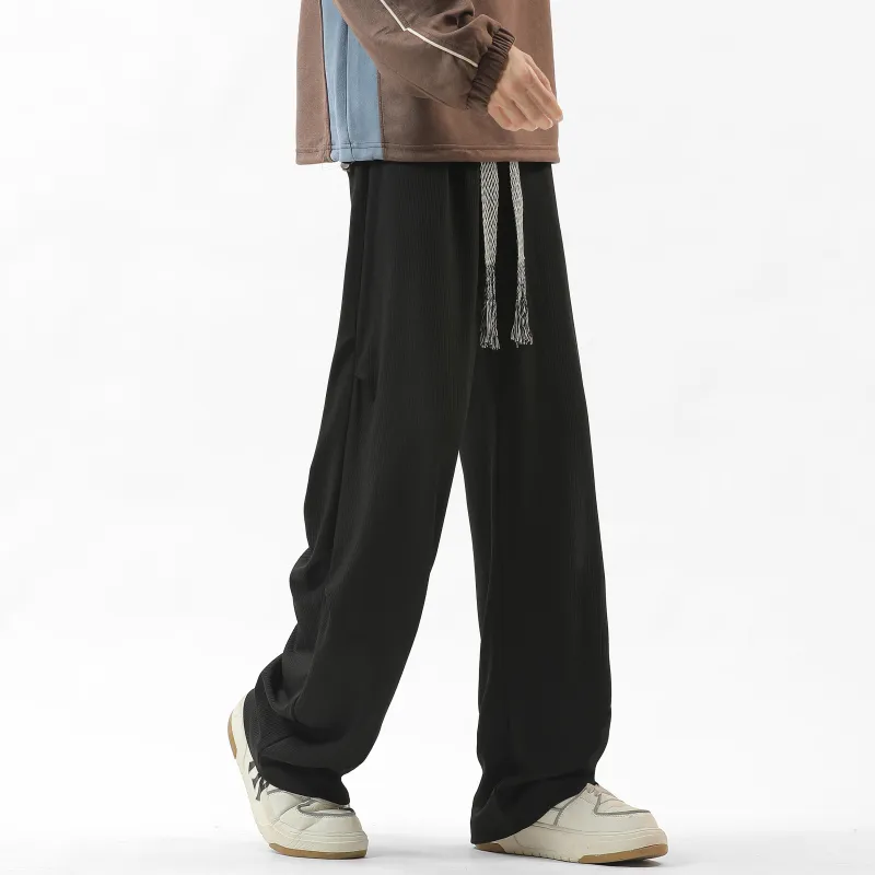 P8H9 Casual Pants Unisex-9