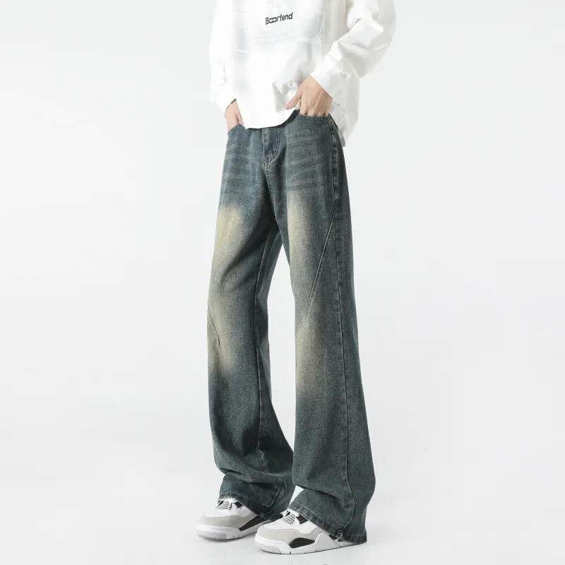 P8H9 Jeans Unisex-9