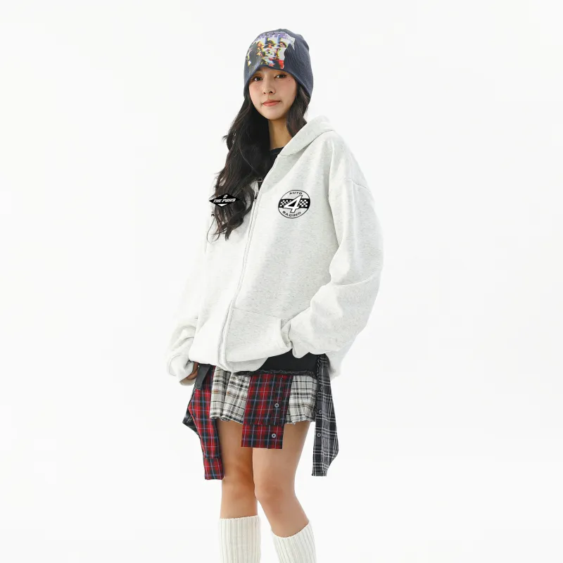 P8H9 Sweatshirts Unisex-8