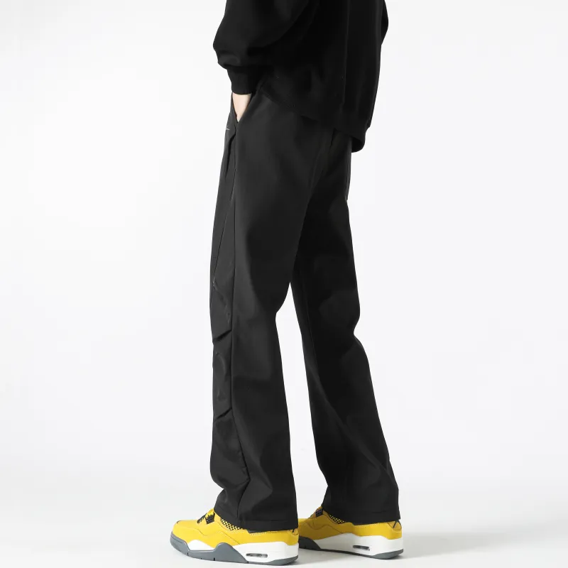 P8H9 Casual Pants Unisex-5