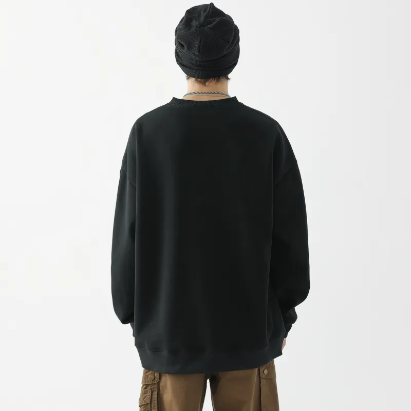 P8H9 Sweatshirts Unisex-4