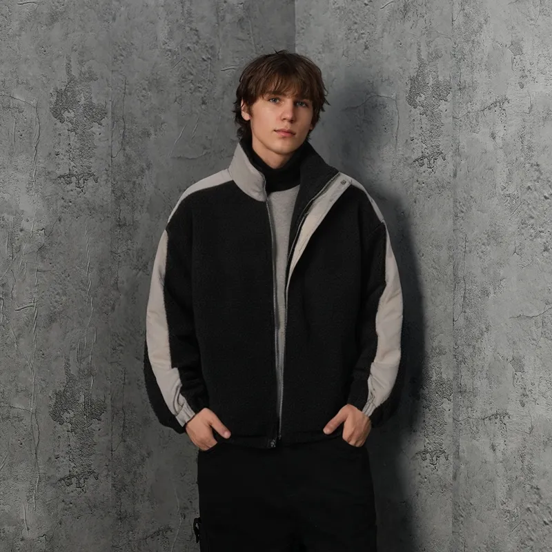 P8H9 Puffer Jackets Unisex-9