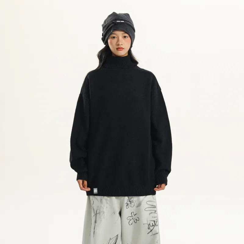 P8H9 Knitwear Unisex-9