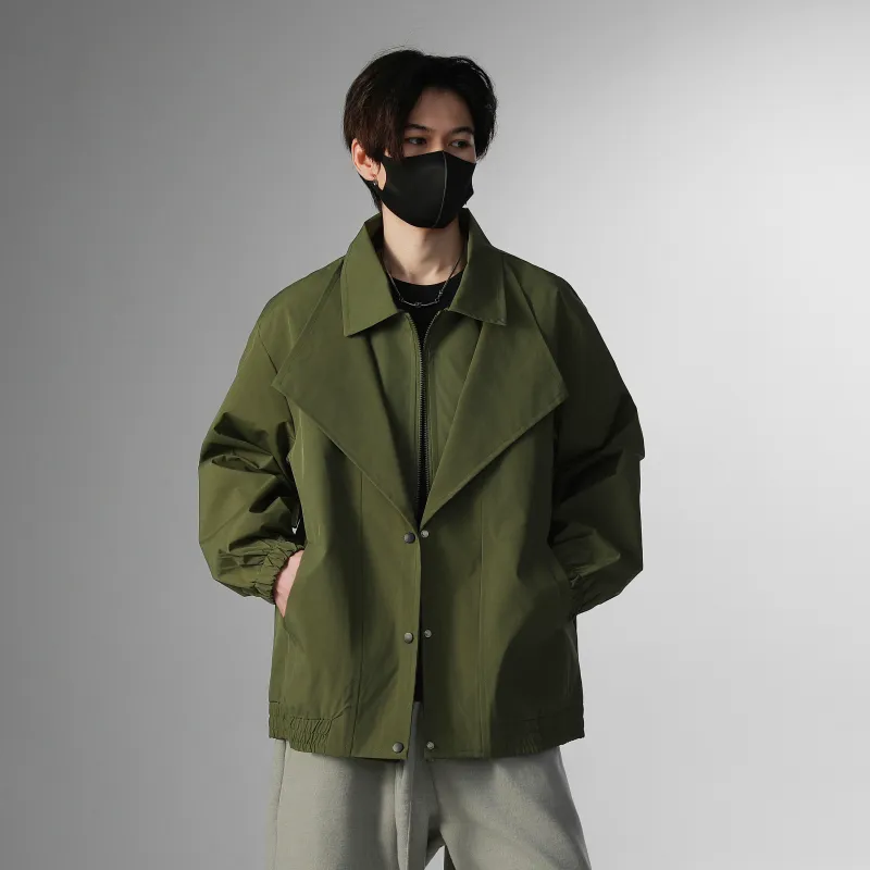 P8H9 Jackets Unisex-14