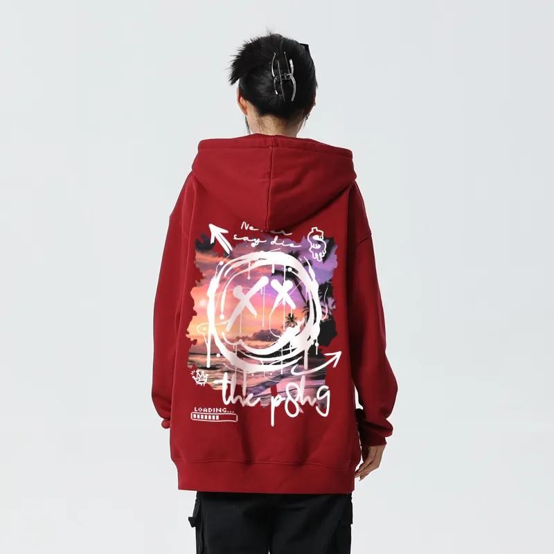 P8H9 Sweatshirts Unisex-26