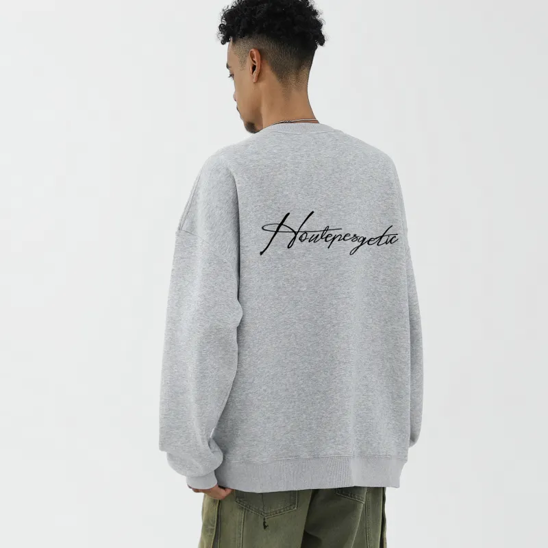 P8H9 Sweatshirts Unisex-23