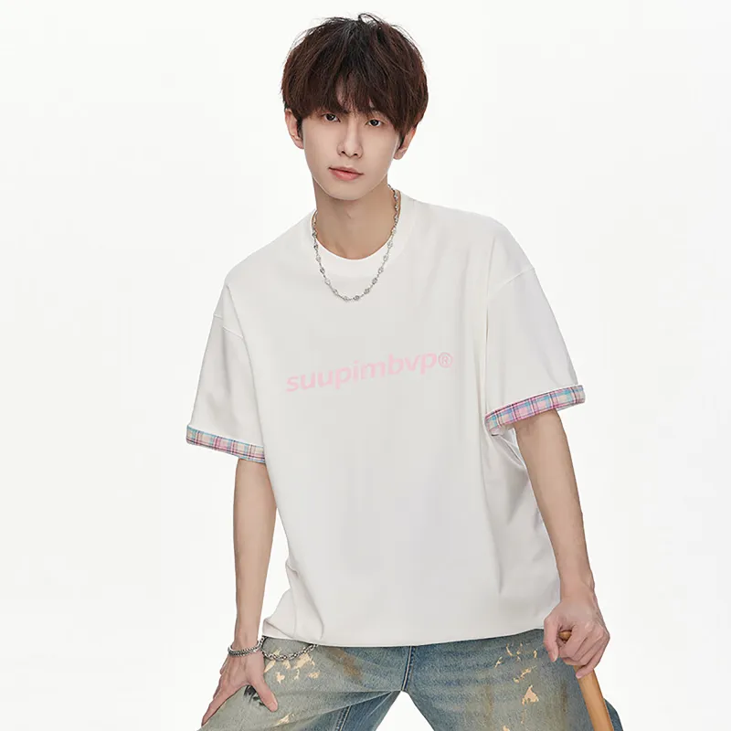 P8H9 T-Shirts Unisex-1