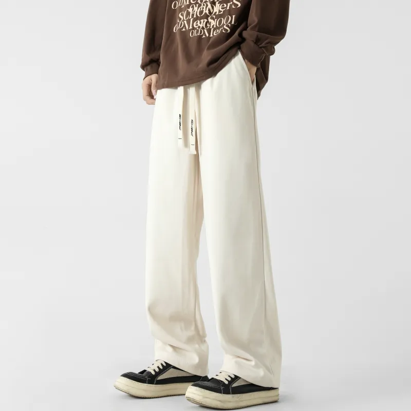 P8H9 Casual Pants Unisex-6