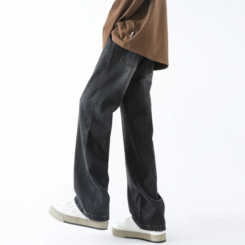 P8H9 Jeans Unisex-8