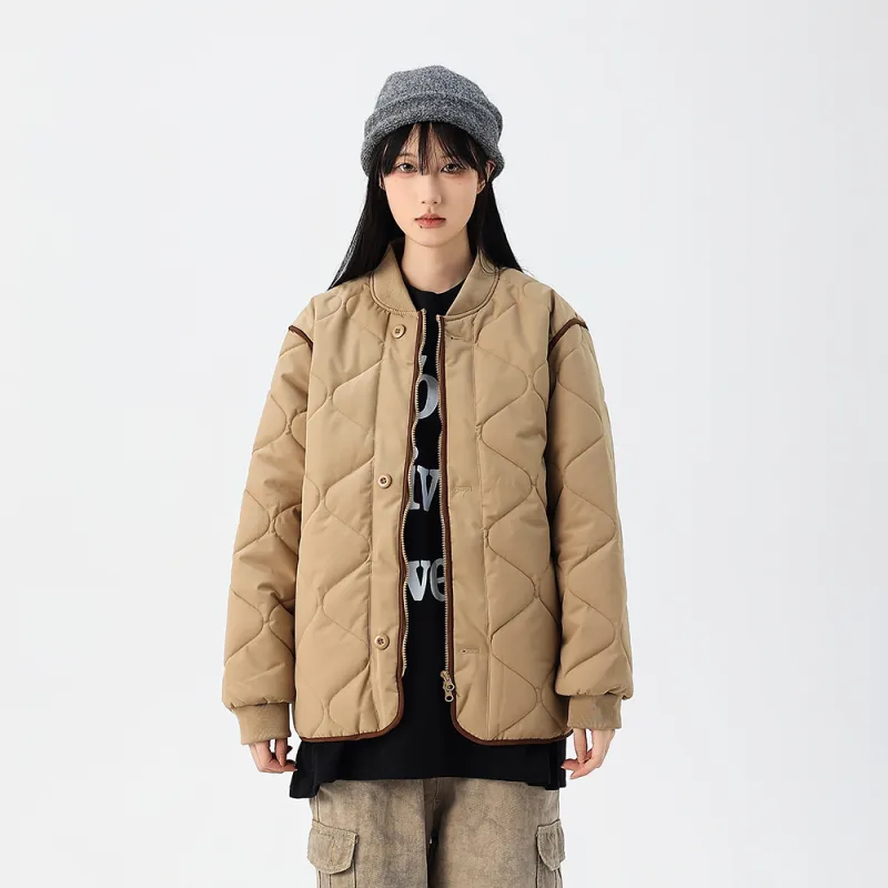 P8H9 Puffer Jackets Unisex-11
