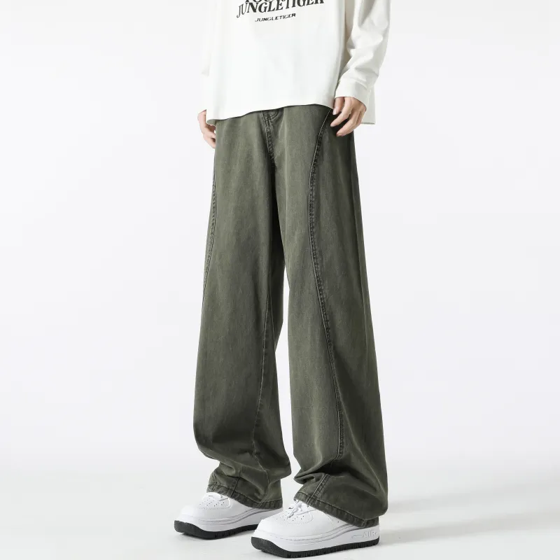 P8H9 Jeans Unisex-12