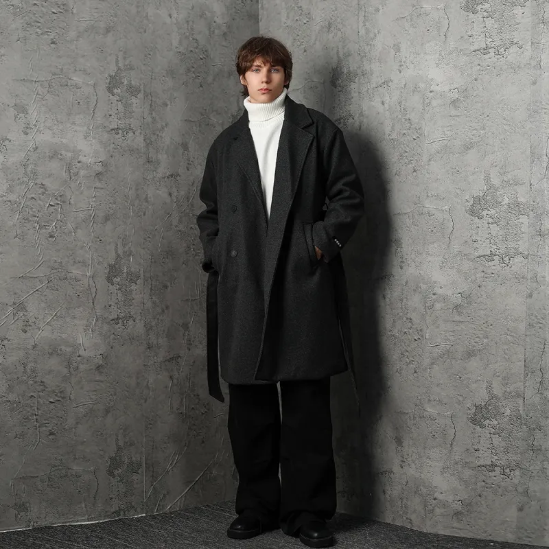 P8H9 Coats Unisex-31