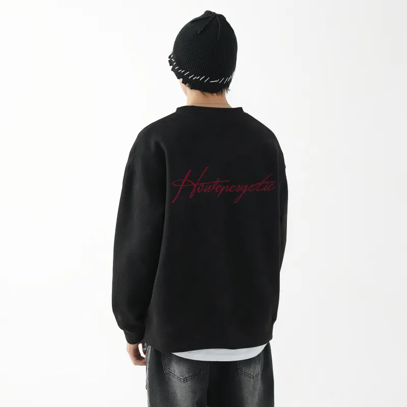 P8H9 Sweatshirts Unisex-9