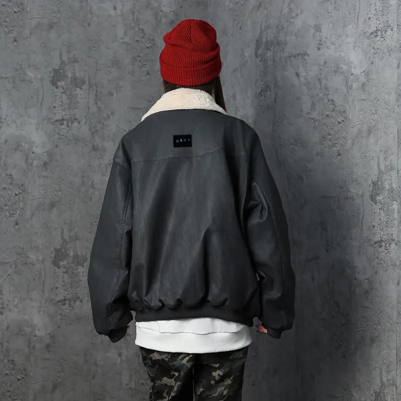 P8H9 Puffer Jackets Unisex-7