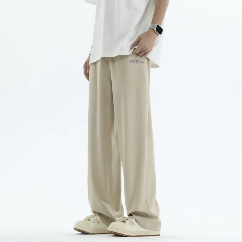 P8H9 Casual Pants Unisex-16
